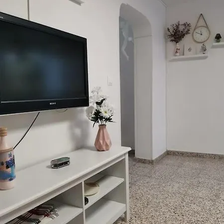 Casa Margarita בית נופש