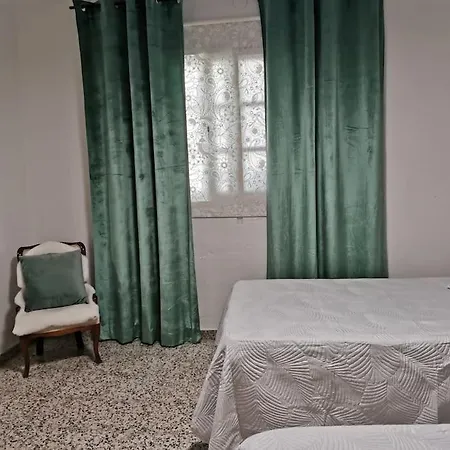 Casa Margarita בית נופש