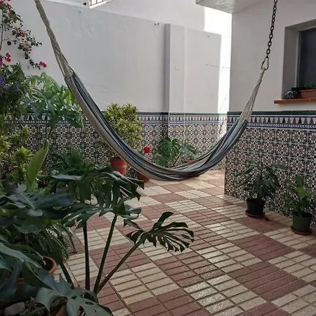 בית נופש Casa Margarita