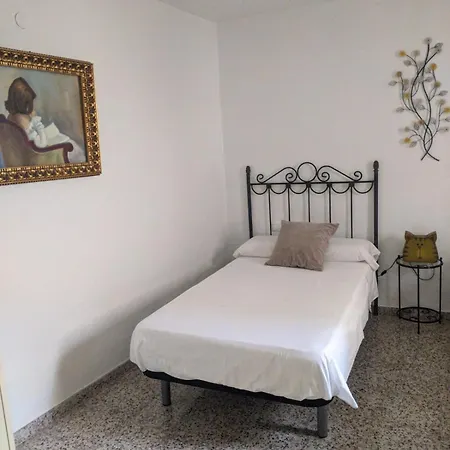 בית נופש Casa Margarita