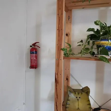 Casa de Férias Casa Margarita