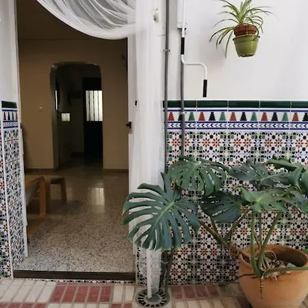 Casa Margarita Alhaurín de la Torre