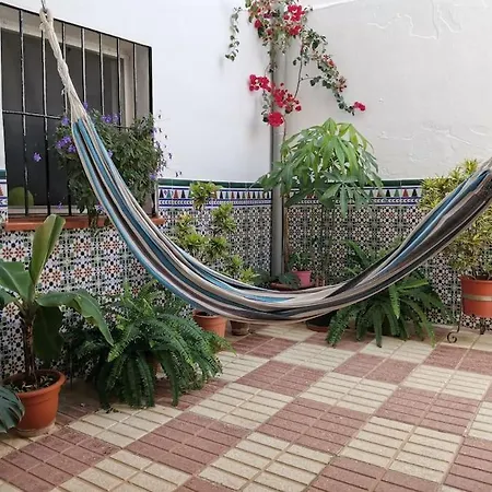 Casa Margarita Casa de Férias Alhaurín de la Torre