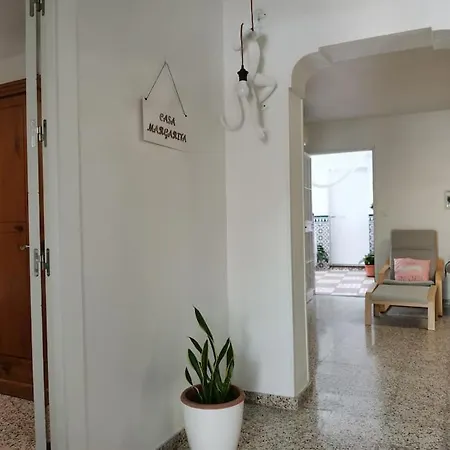 Casa de Férias Casa Margarita Alhaurín de la Torre
