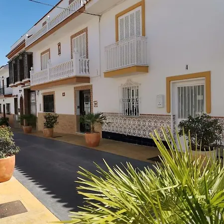 Casa Margarita Alhaurín de la Torre