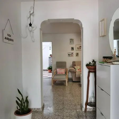 Casa de Férias Casa Margarita *
