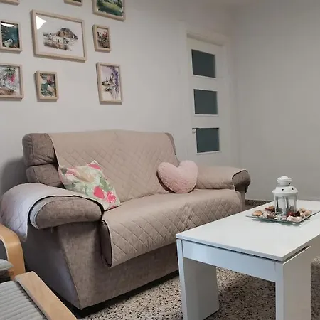 Casa Margarita * Alhaurín de la Torre