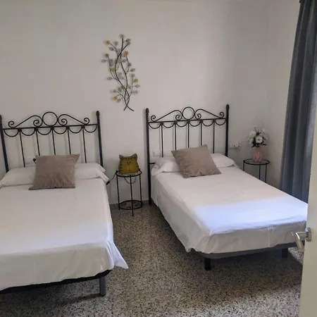 Casa de Férias Casa Margarita